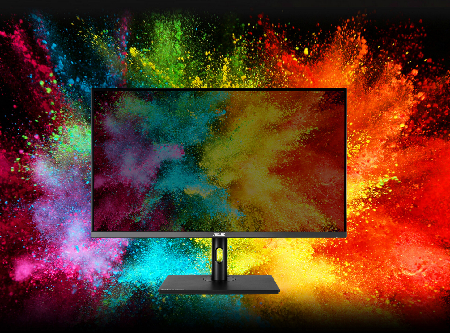 ASUS ProArt Display 4K HDR Mini LED Monitor